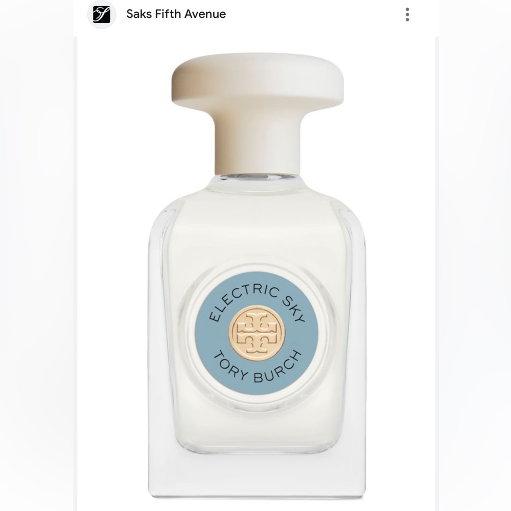 NWT TORY BURCH PERFUME